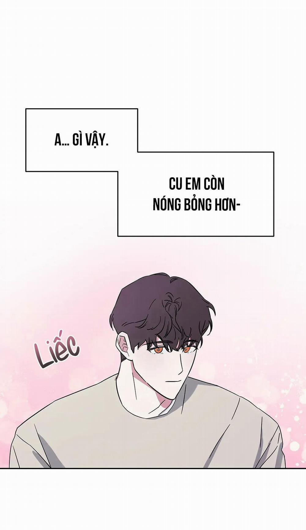 Chén Ghệ Mới Bồ Cũ 2 trang 7