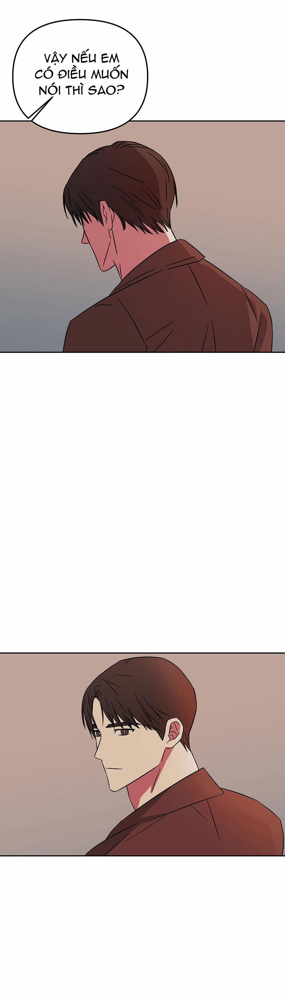 Chén Ghệ Mới Bồ Cũ 20 trang 14