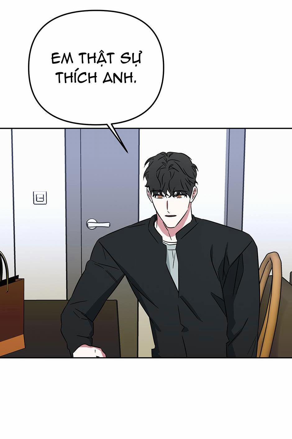 Chén Ghệ Mới Bồ Cũ 20 trang 21