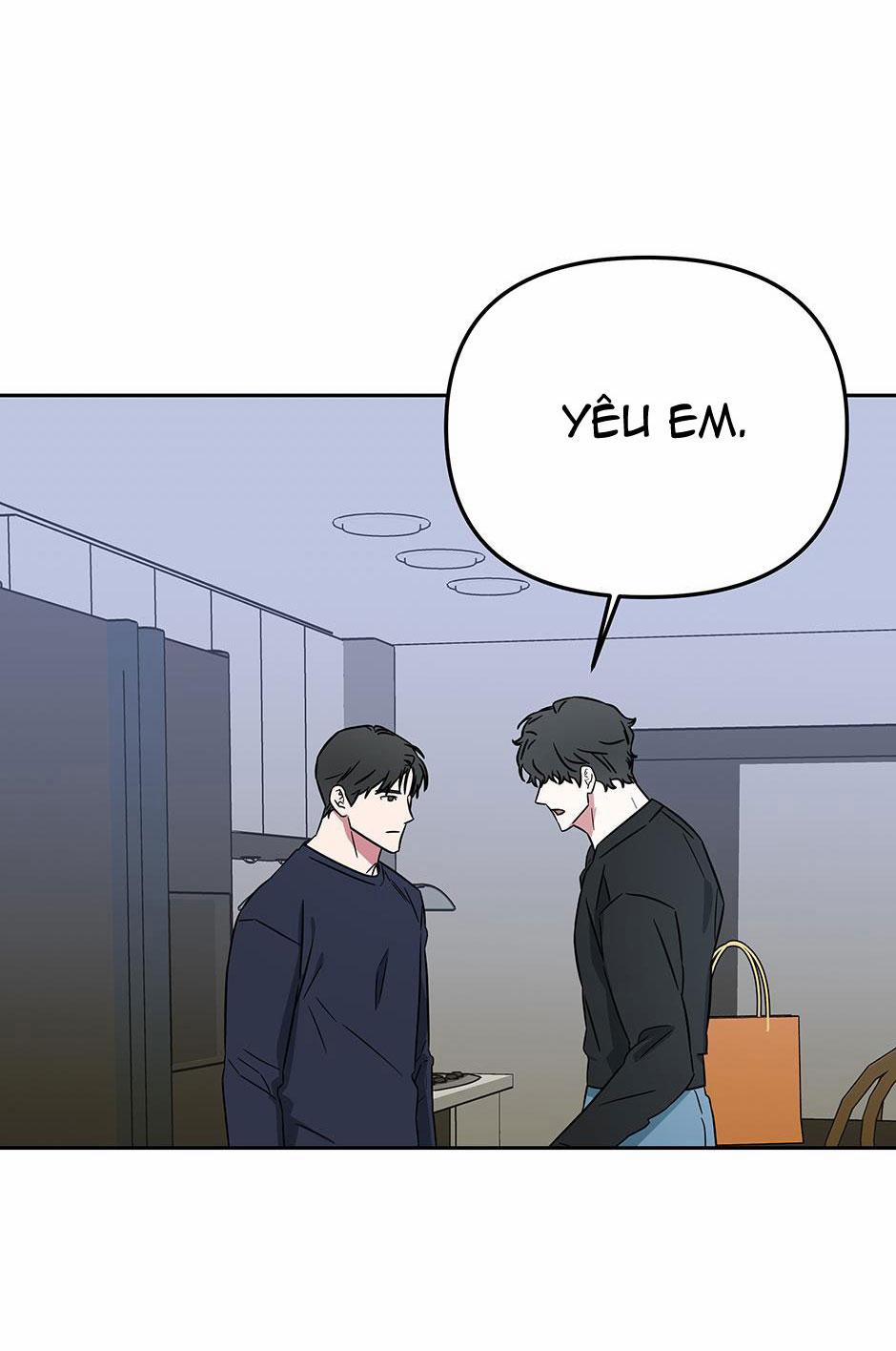 Chén Ghệ Mới Bồ Cũ 20 trang 46