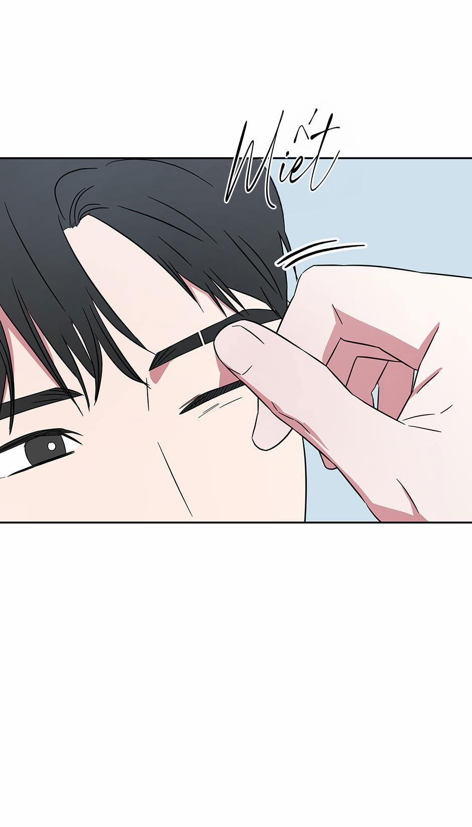 Chén Ghệ Mới Bồ Cũ 20 trang 51