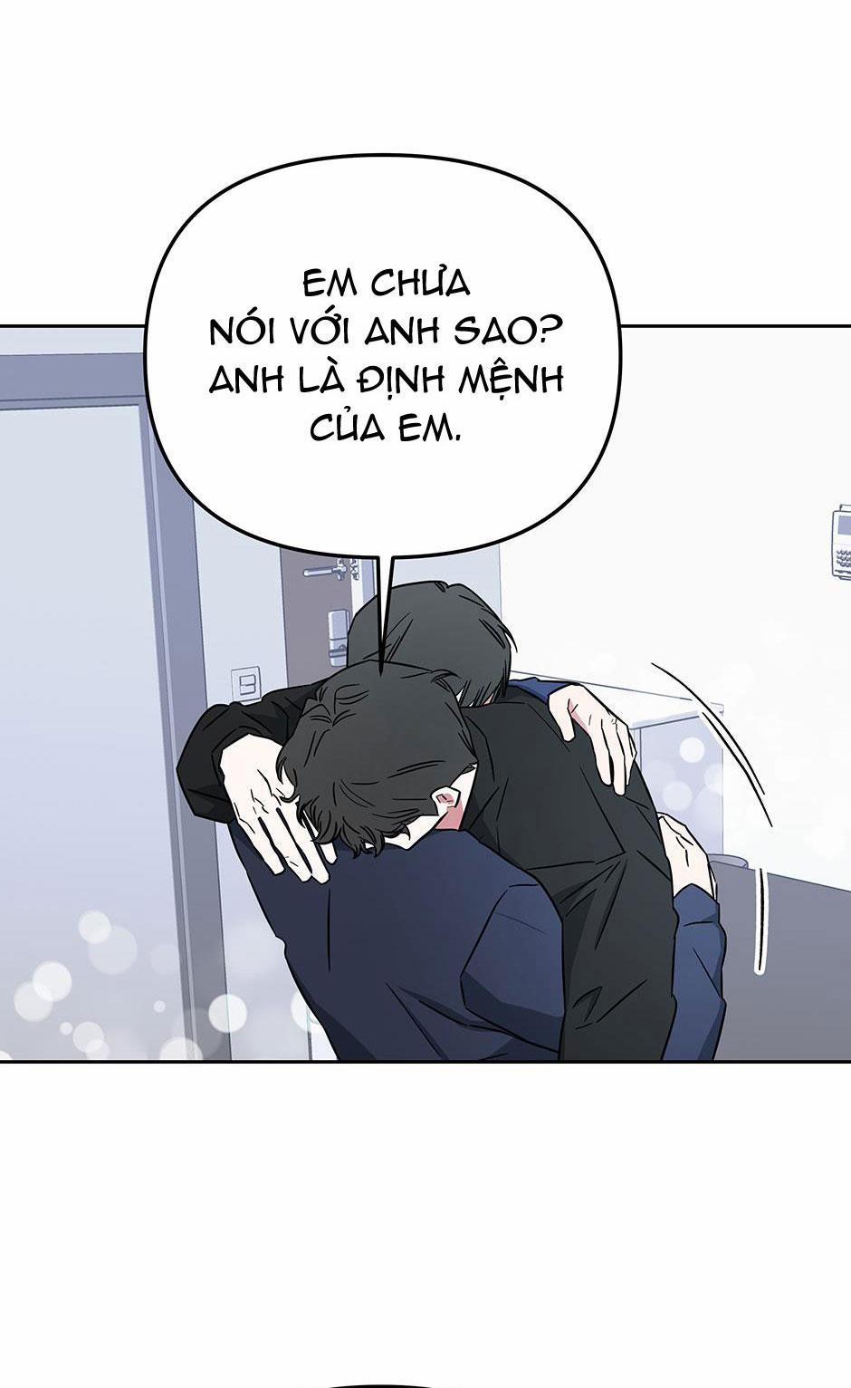 Chén Ghệ Mới Bồ Cũ 20 trang 54