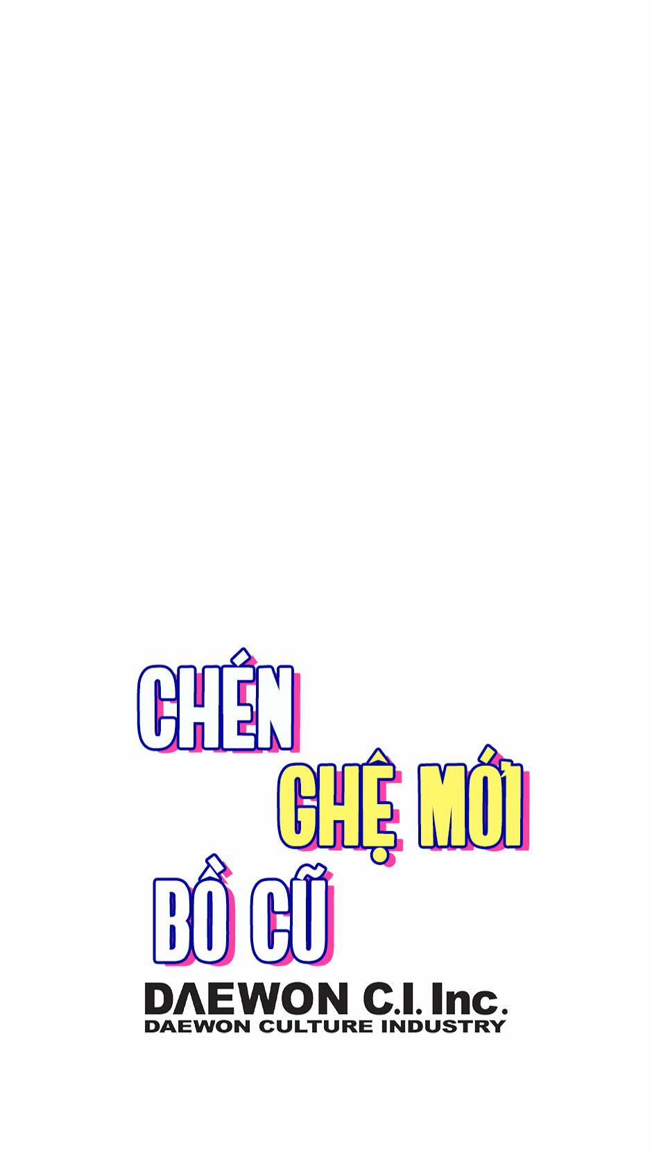 Chén Ghệ Mới Bồ Cũ 20 trang 57