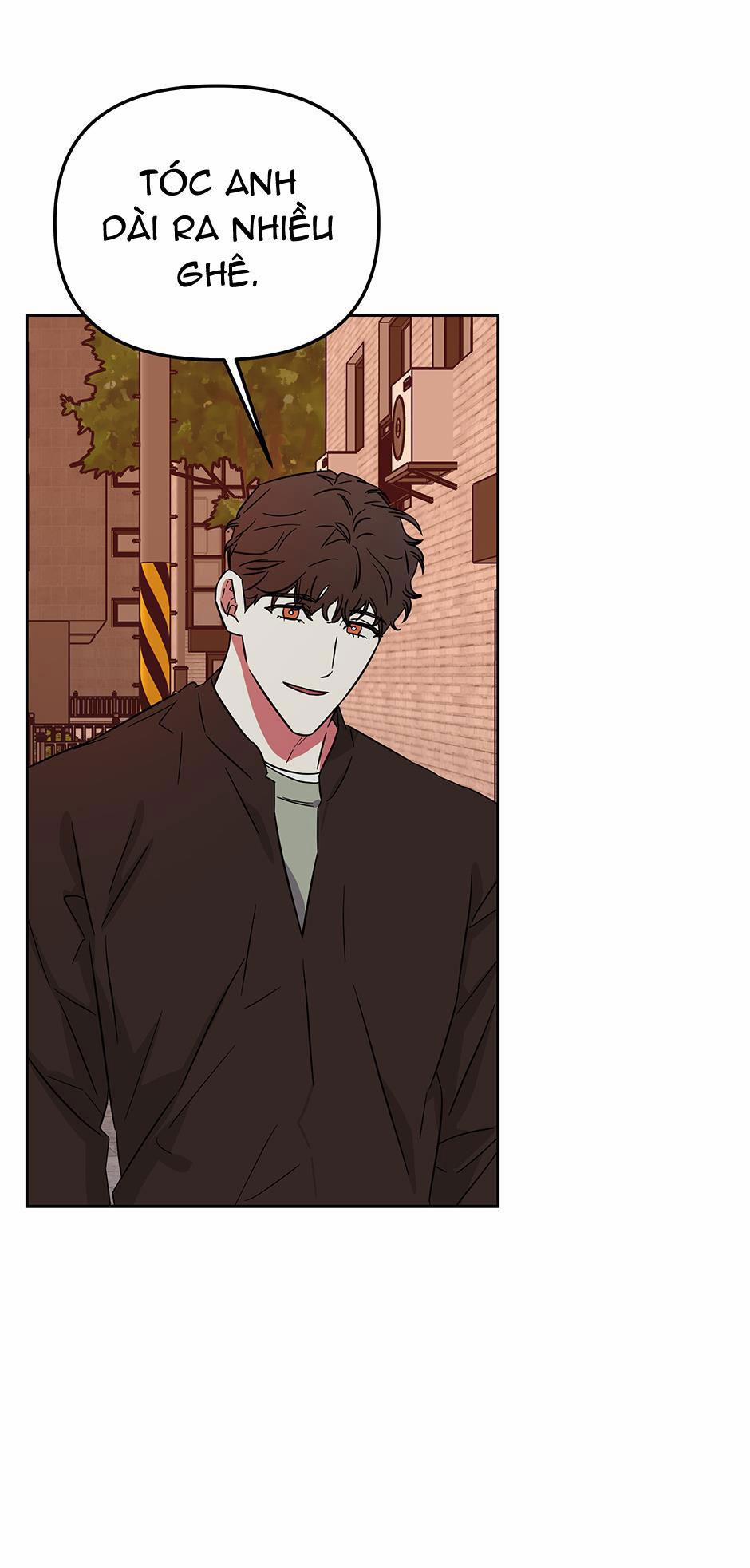 Chén Ghệ Mới Bồ Cũ 20 trang 6