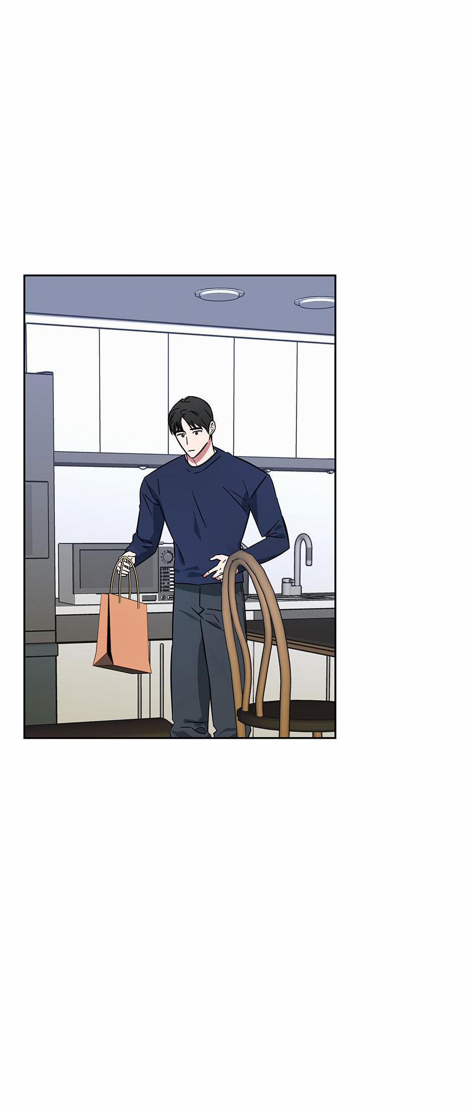 Chén Ghệ Mới Bồ Cũ 21 trang 1