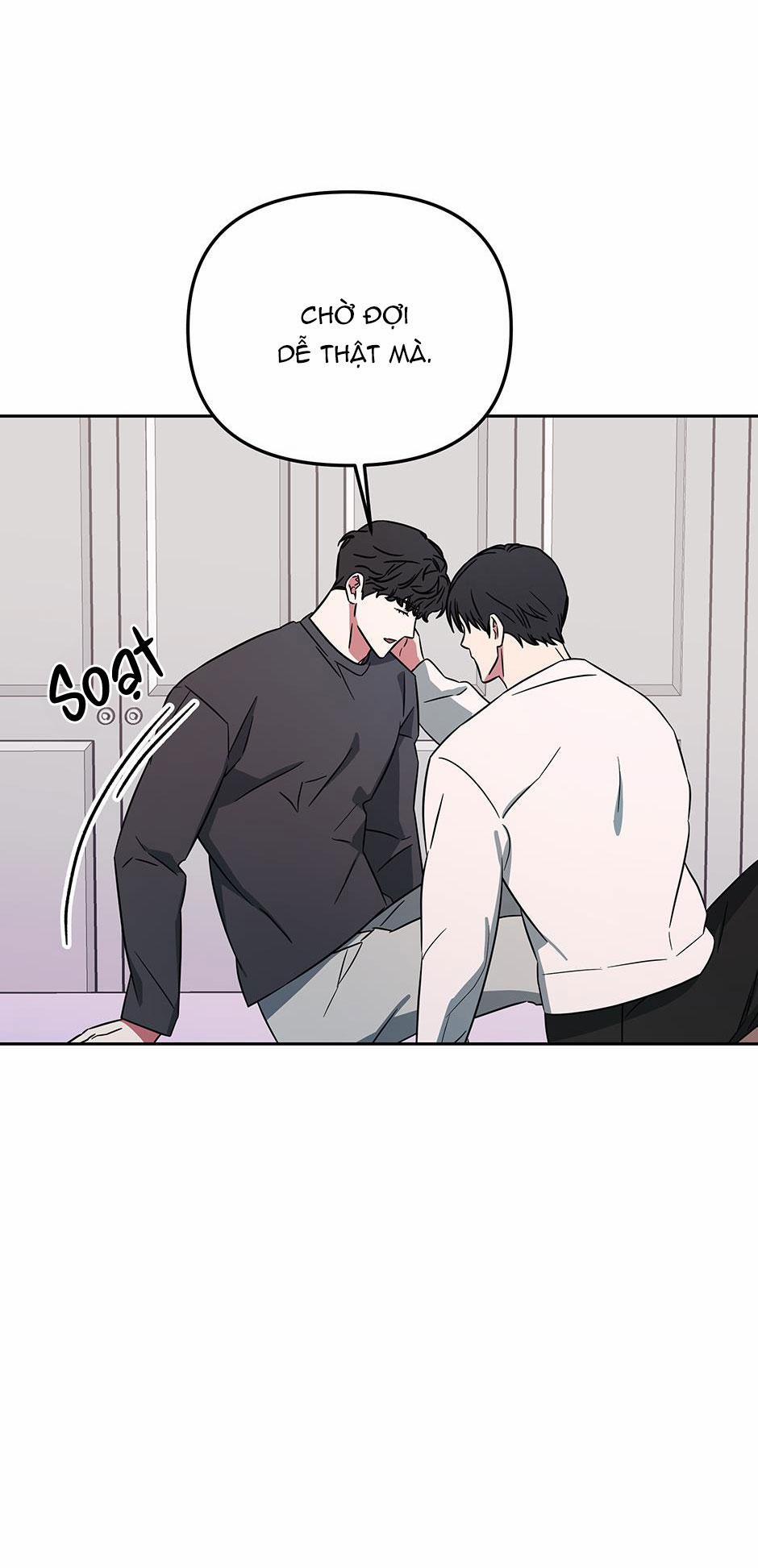 Chén Ghệ Mới Bồ Cũ 21 trang 20