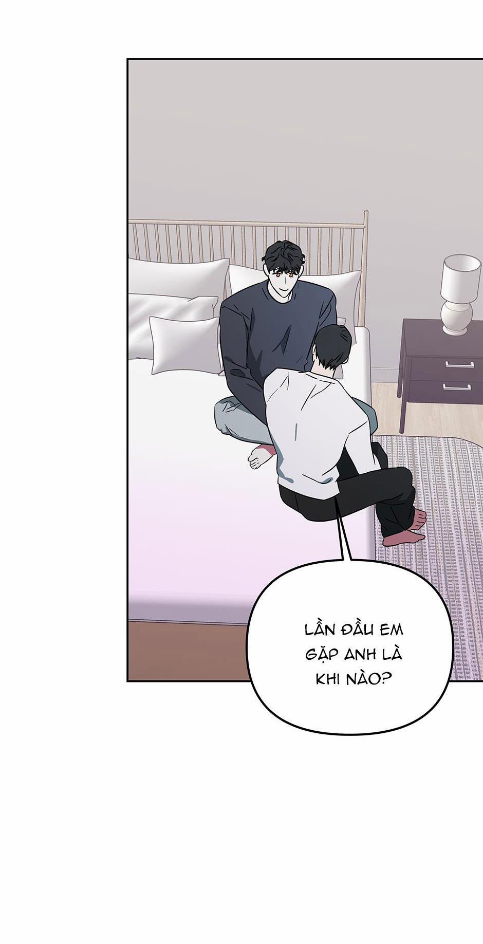 Chén Ghệ Mới Bồ Cũ 21 trang 23