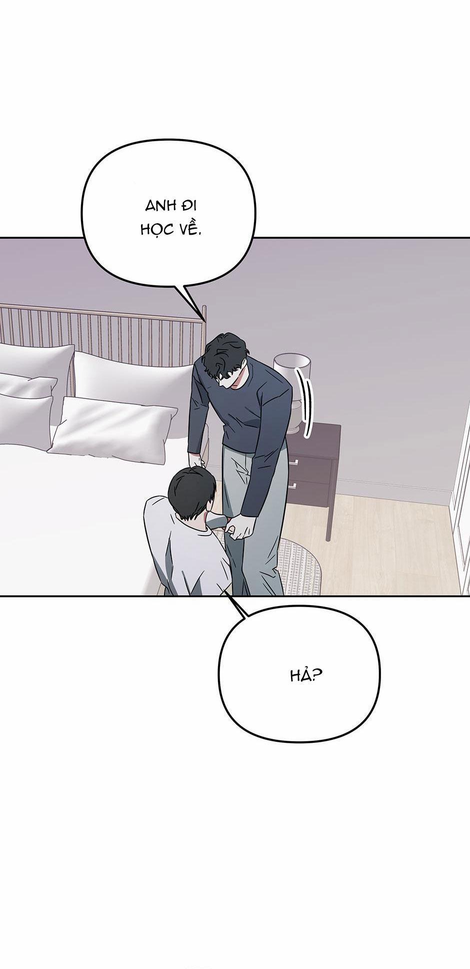 Chén Ghệ Mới Bồ Cũ 21 trang 26