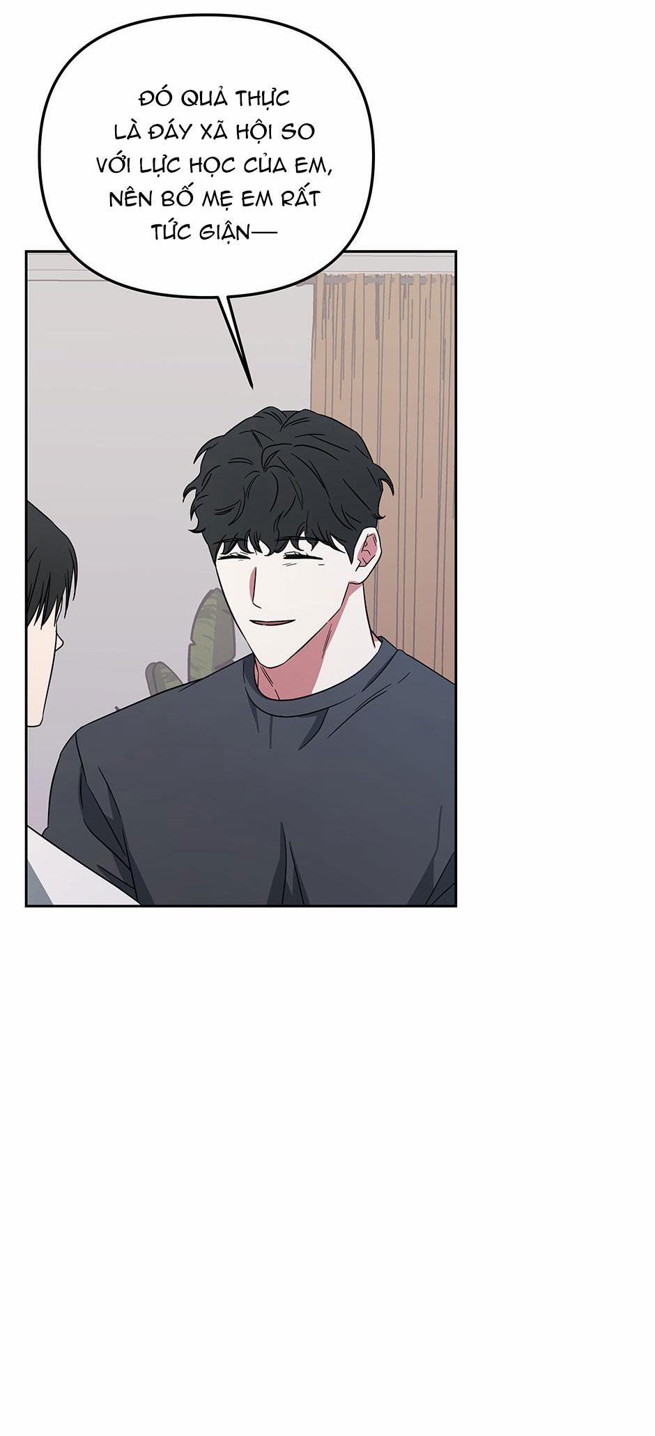 Chén Ghệ Mới Bồ Cũ 21 trang 33