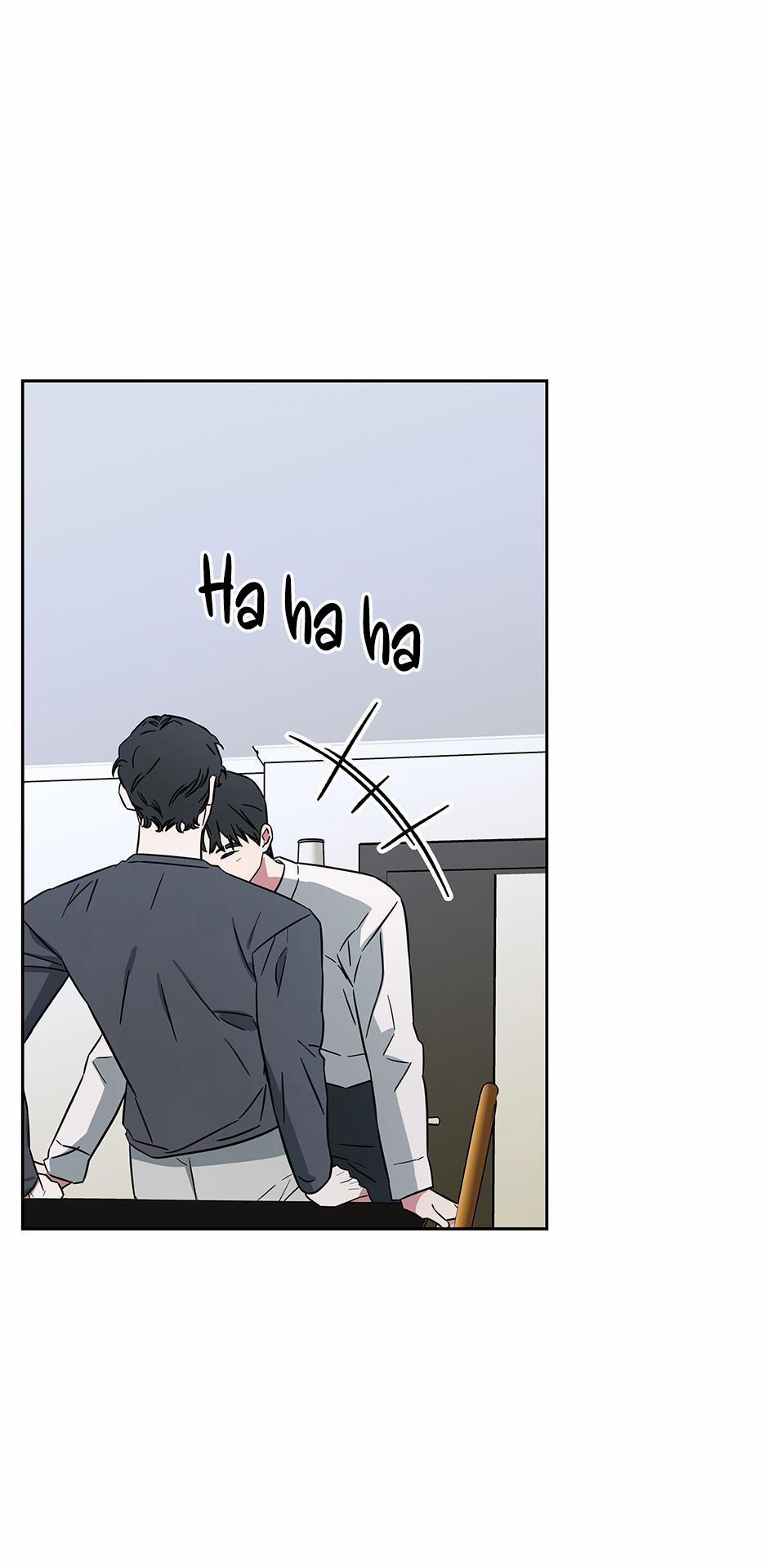 Chén Ghệ Mới Bồ Cũ 21 trang 47