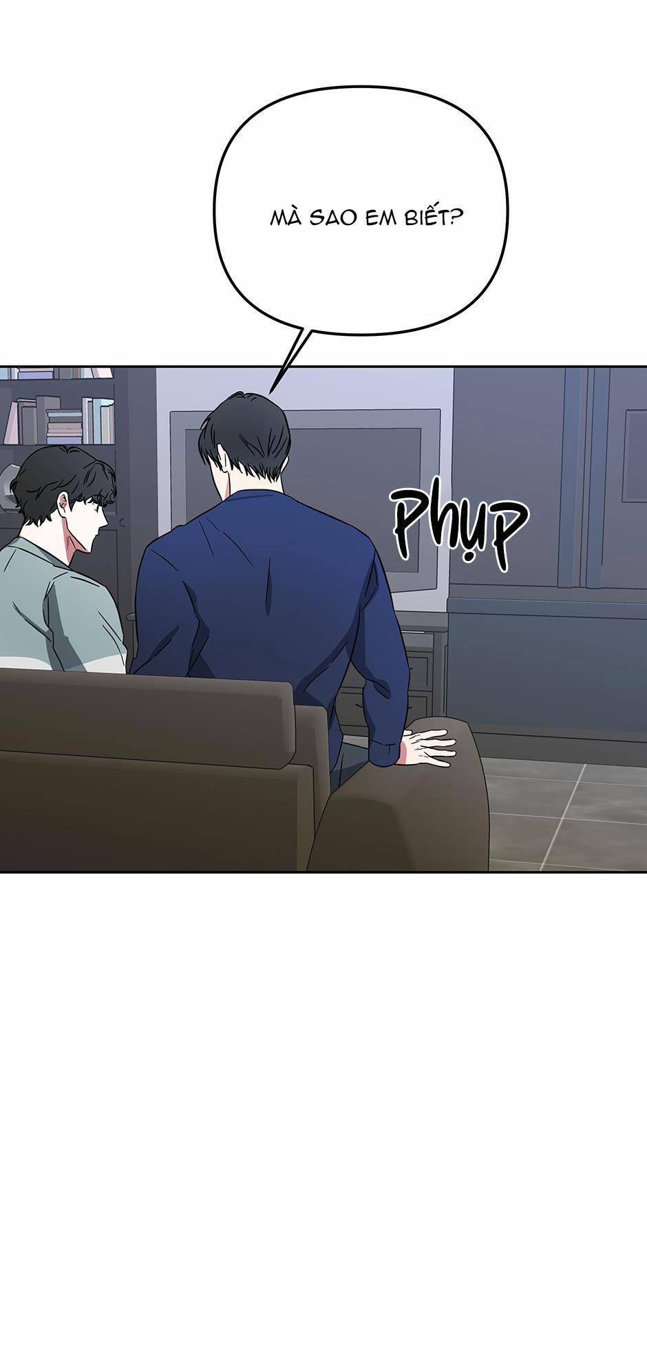 Chén Ghệ Mới Bồ Cũ 21 trang 7