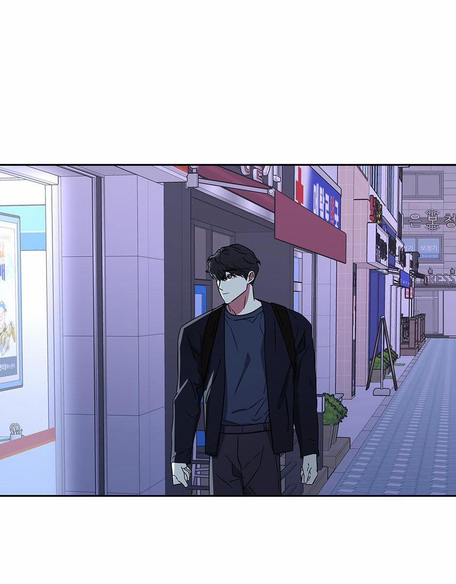 Chén Ghệ Mới Bồ Cũ 22 trang 22