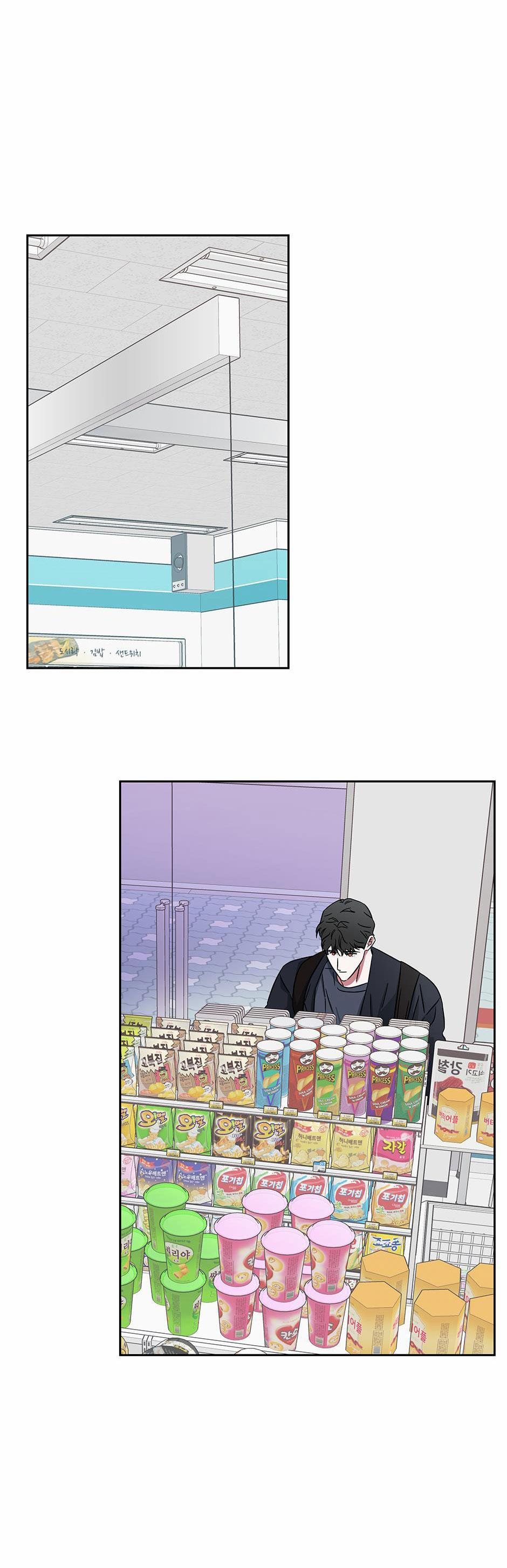 Chén Ghệ Mới Bồ Cũ 22 trang 24