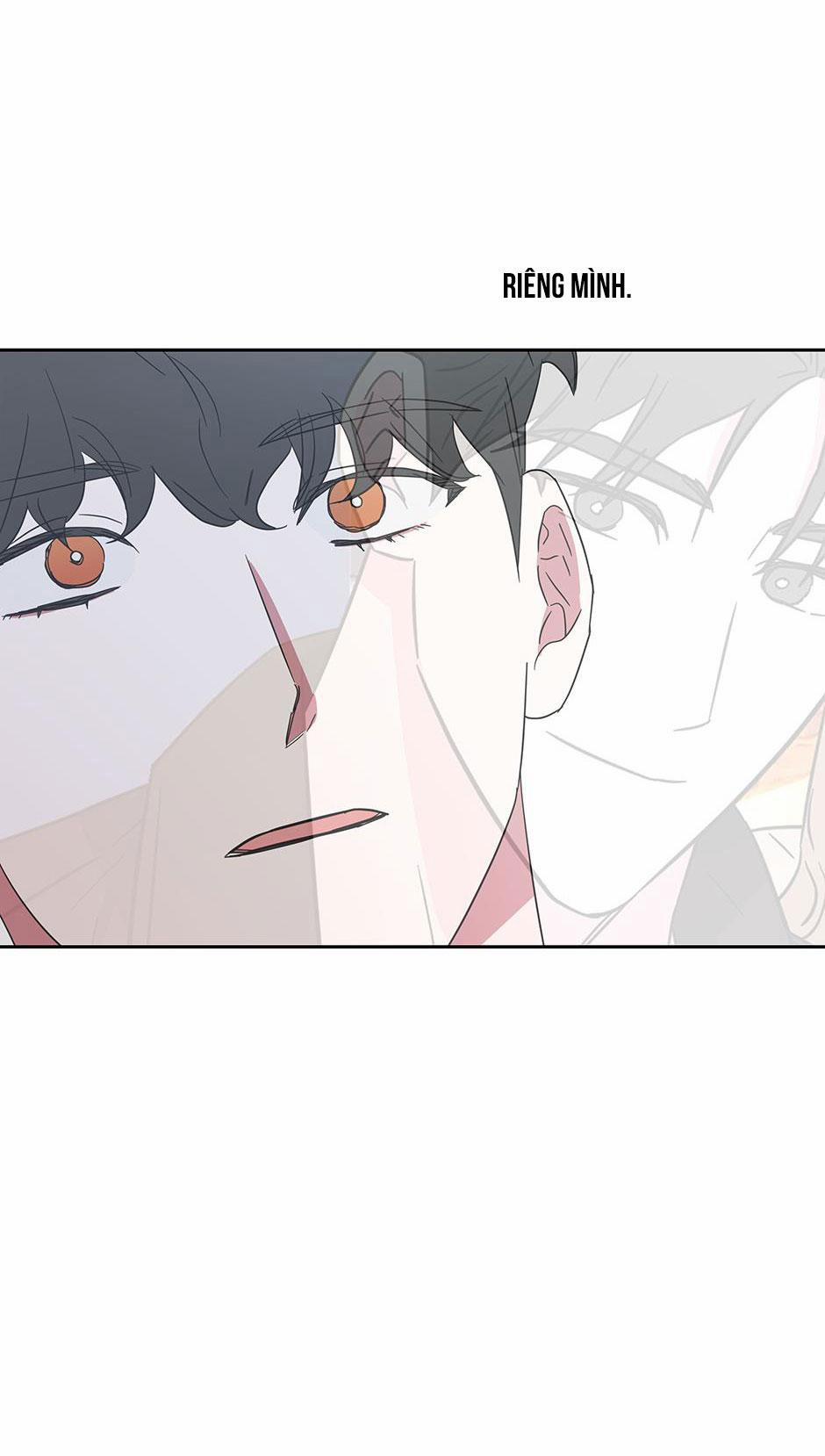 Chén Ghệ Mới Bồ Cũ 22 trang 4