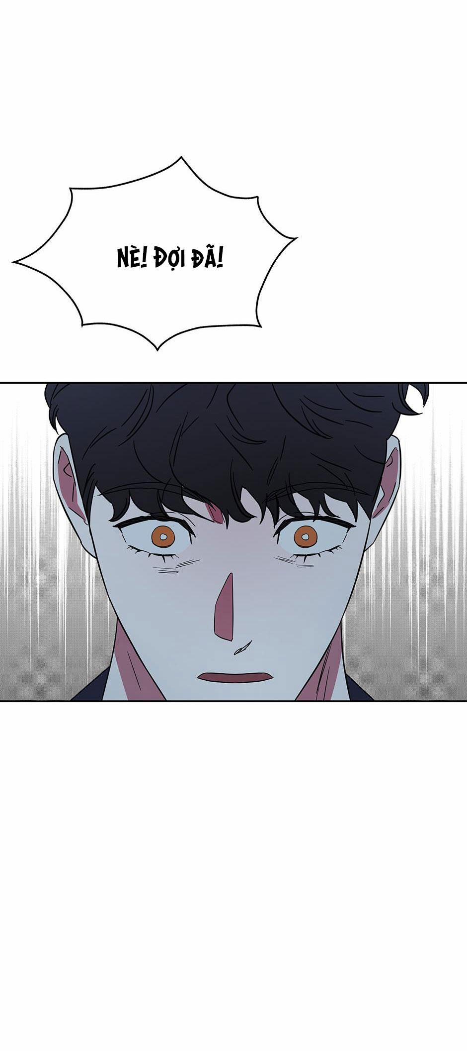 Chén Ghệ Mới Bồ Cũ 22 trang 44