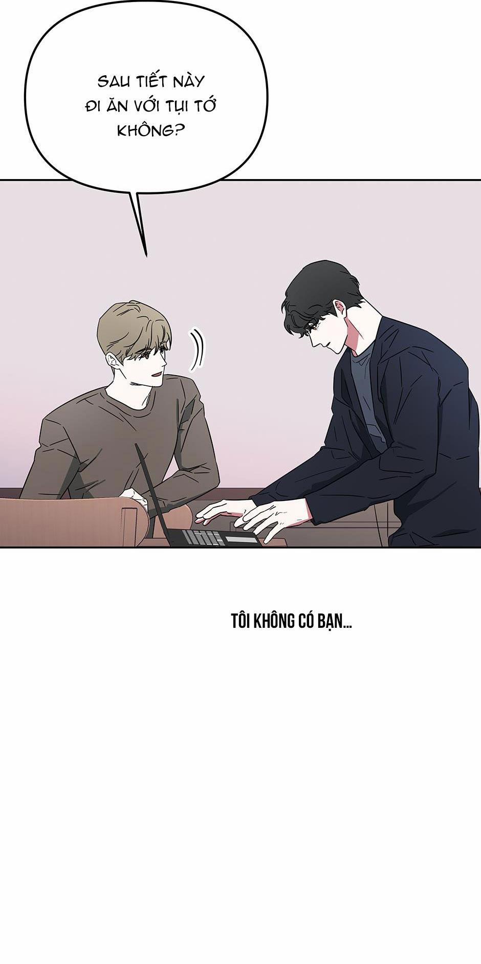 Chén Ghệ Mới Bồ Cũ 22 trang 6