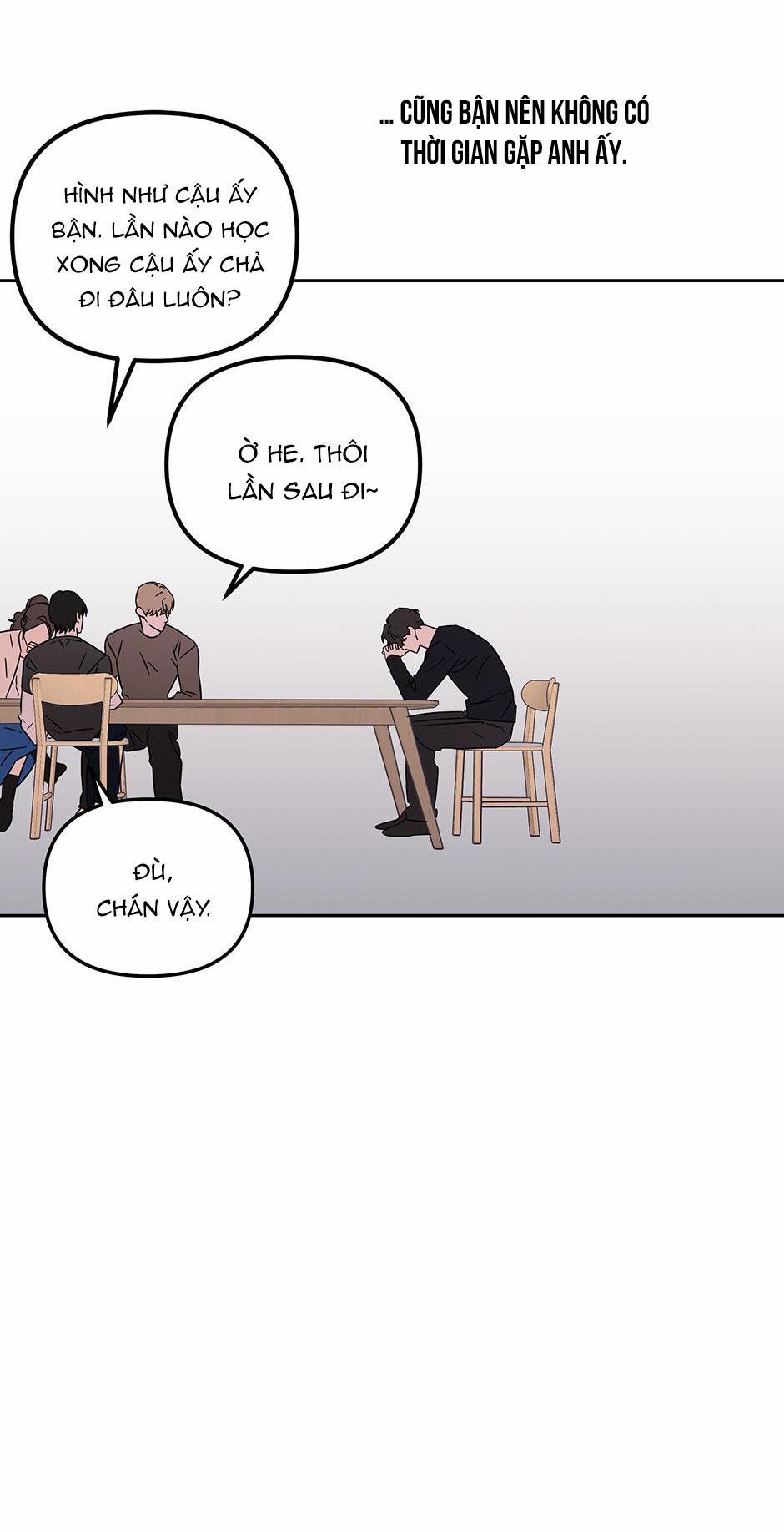 Chén Ghệ Mới Bồ Cũ 22 trang 7