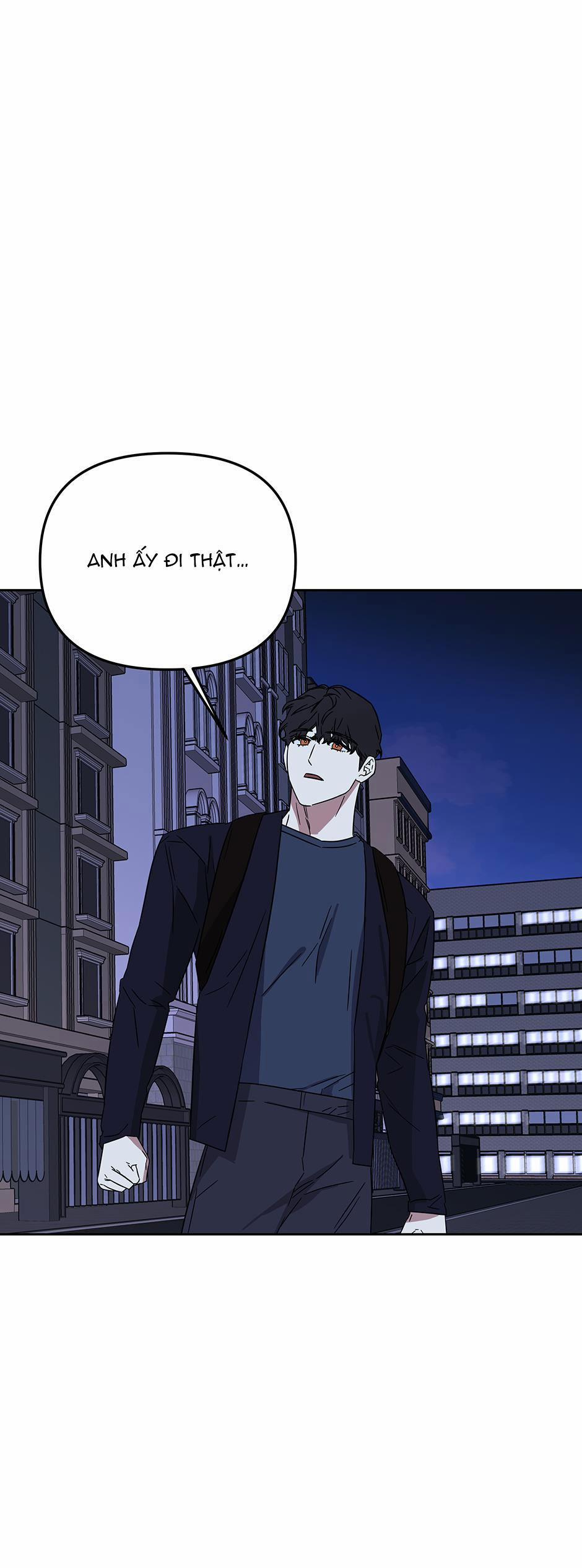 Chén Ghệ Mới Bồ Cũ 23 trang 0