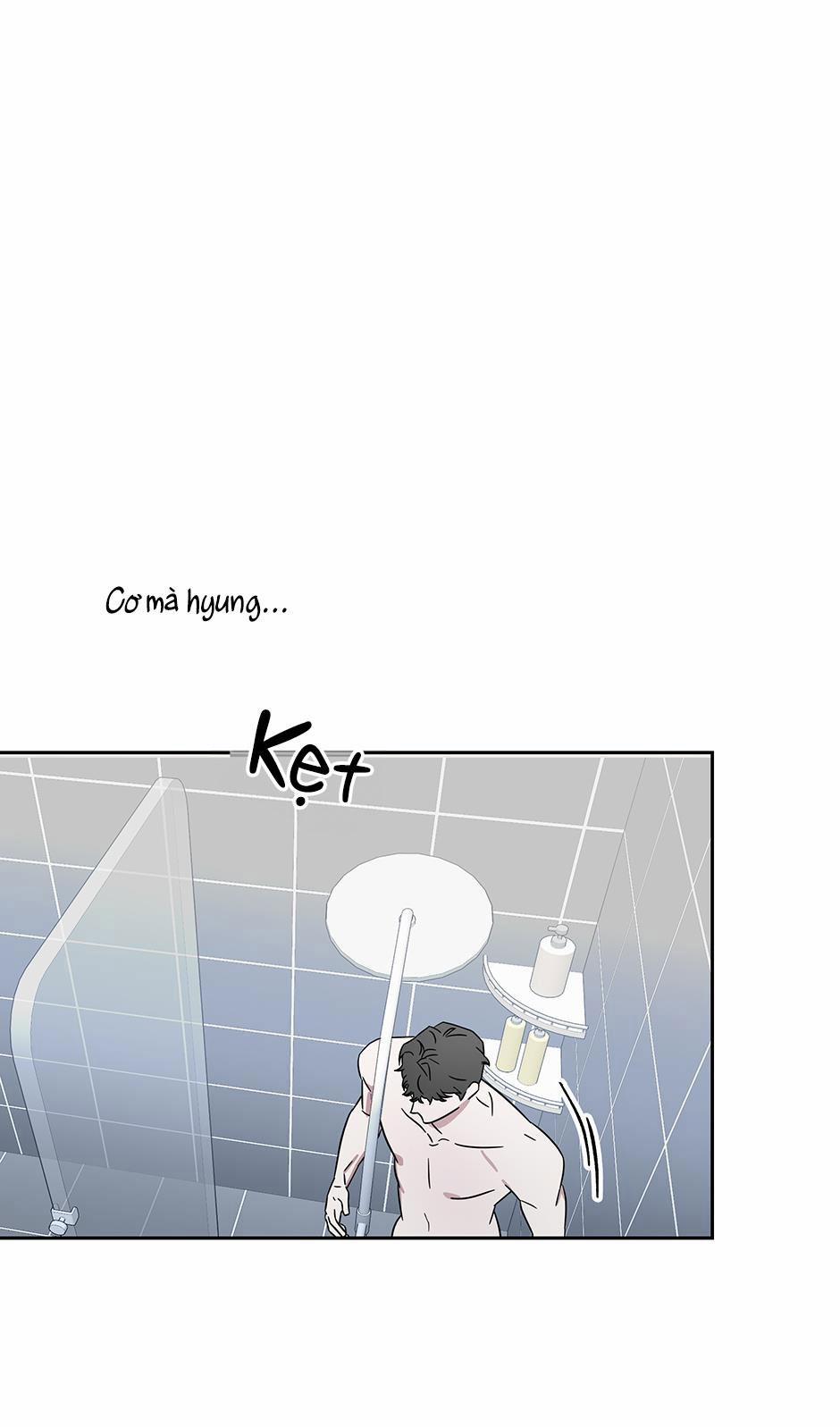 Chén Ghệ Mới Bồ Cũ 23 trang 13