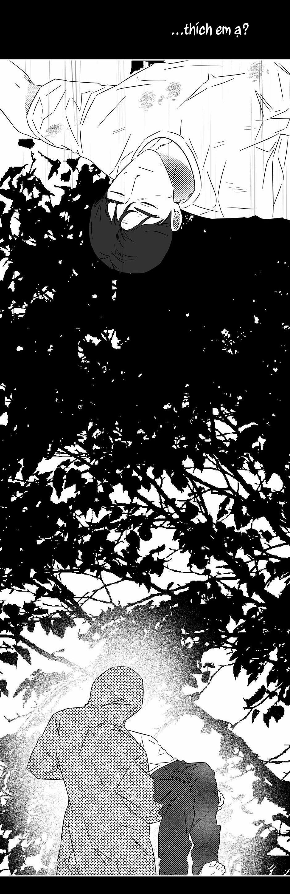 Chén Ghệ Mới Bồ Cũ 23 trang 24