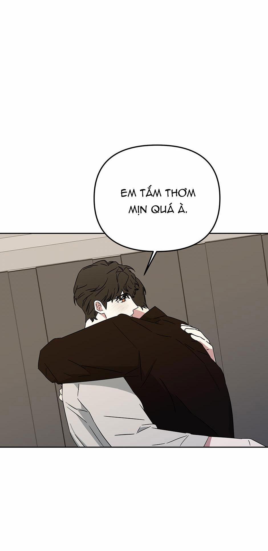 Chén Ghệ Mới Bồ Cũ 23 trang 35