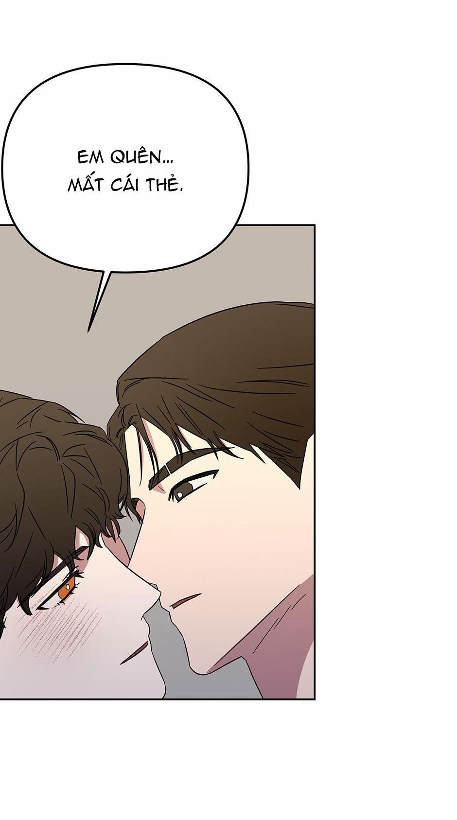 Chén Ghệ Mới Bồ Cũ 23 trang 36