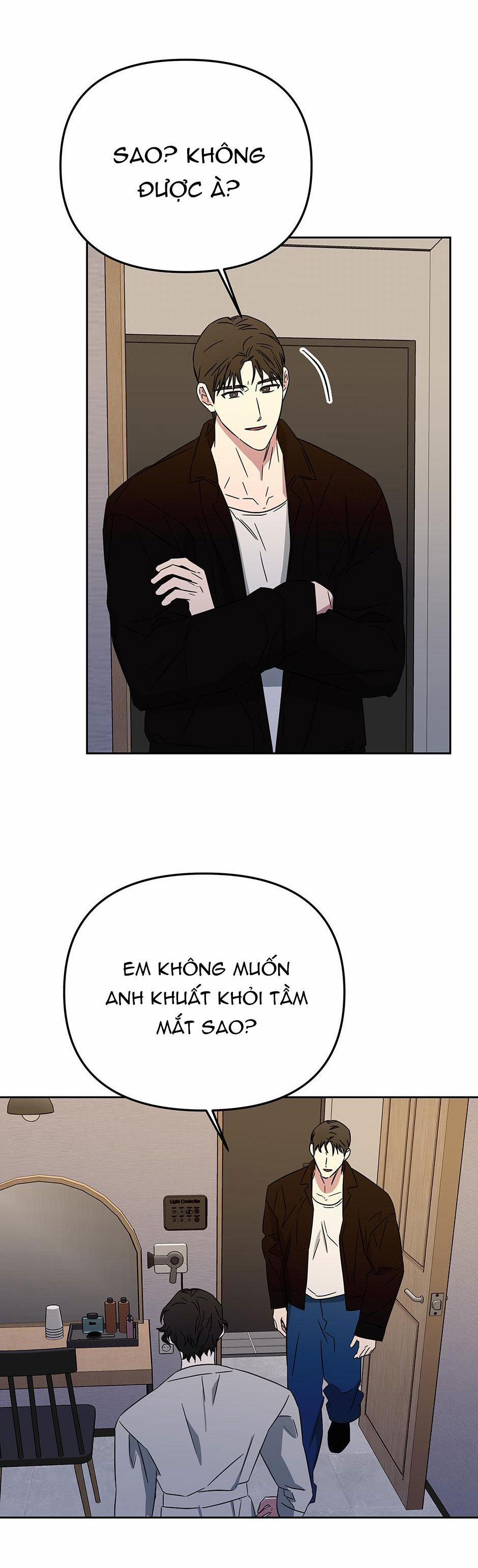 Chén Ghệ Mới Bồ Cũ 23 trang 42