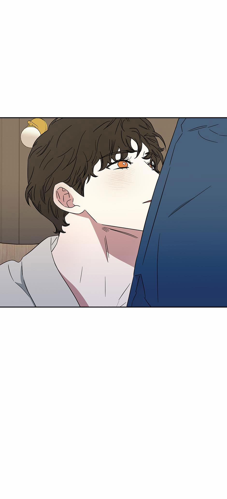 Chén Ghệ Mới Bồ Cũ 23 trang 46