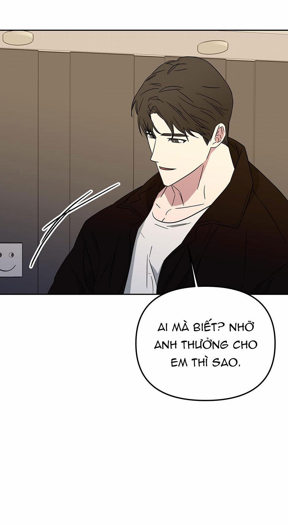 Chén Ghệ Mới Bồ Cũ 23 trang 48