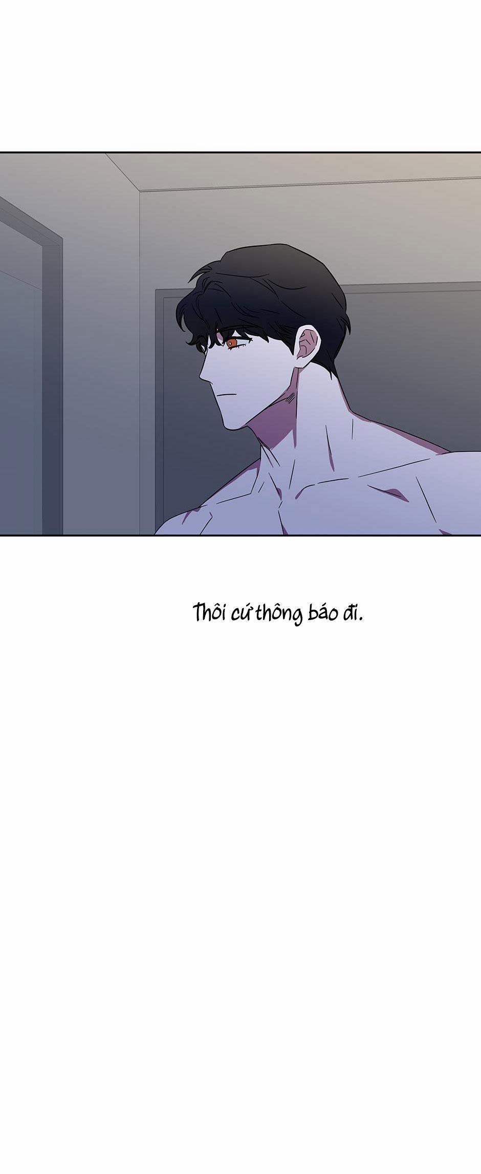 Chén Ghệ Mới Bồ Cũ 23 trang 7