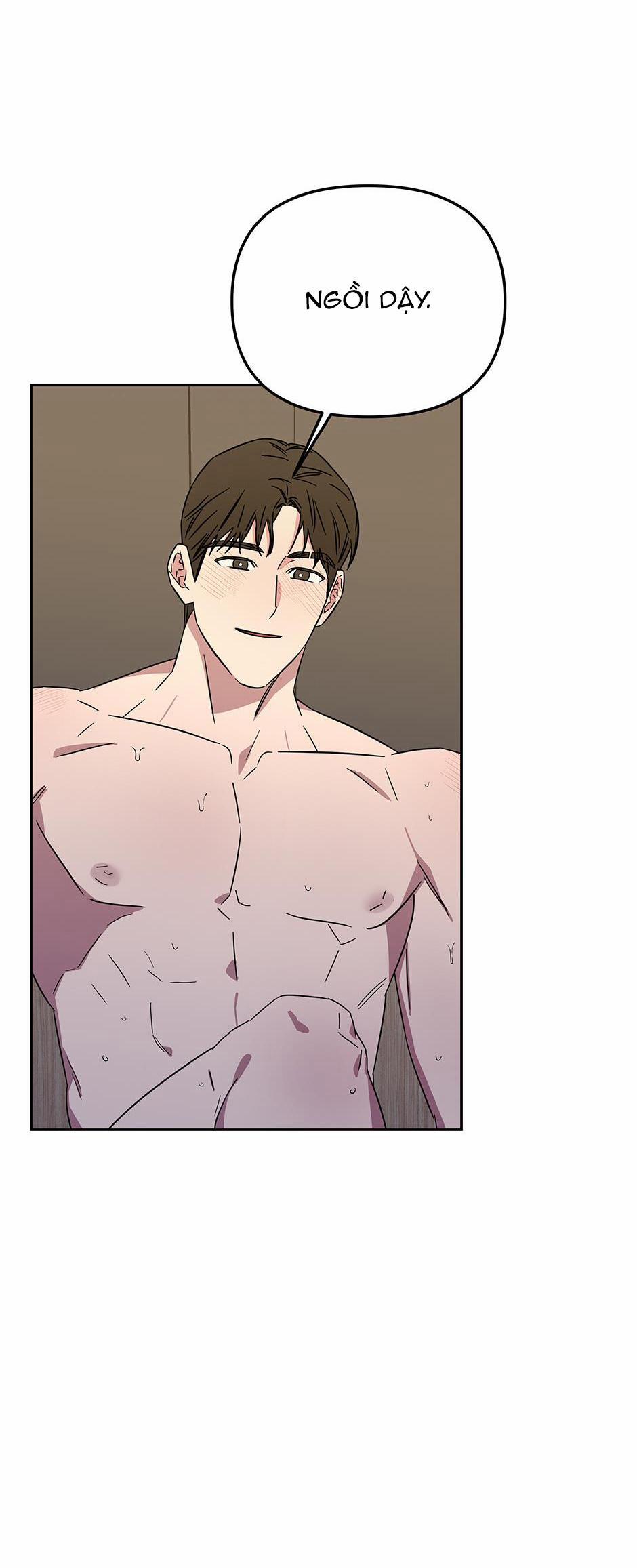 Chén Ghệ Mới Bồ Cũ 24 trang 16