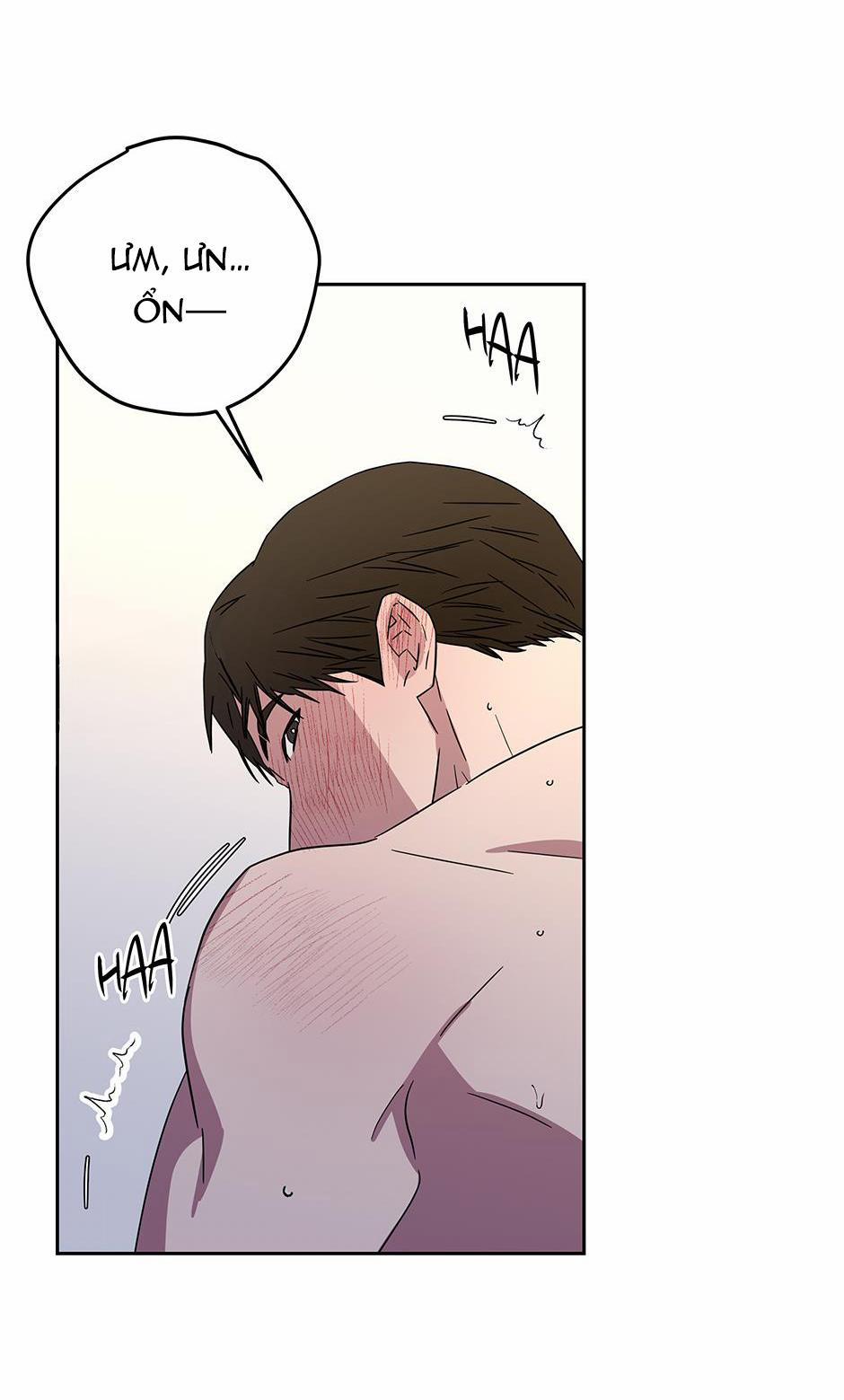 Chén Ghệ Mới Bồ Cũ 24 trang 31