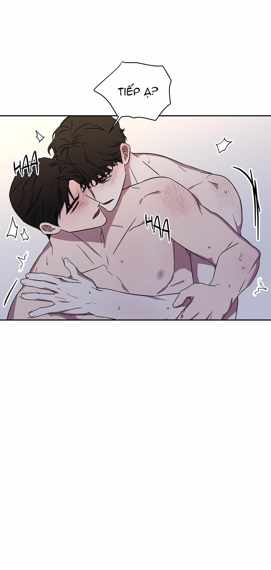 Chén Ghệ Mới Bồ Cũ 24 trang 35