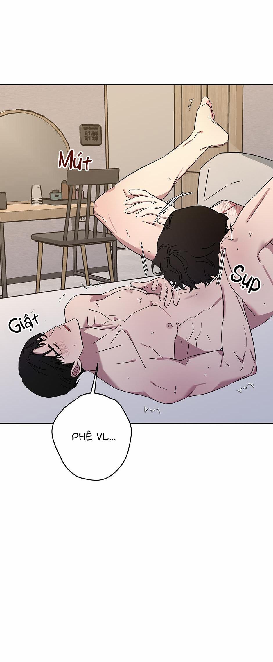 Chén Ghệ Mới Bồ Cũ 24 trang 4