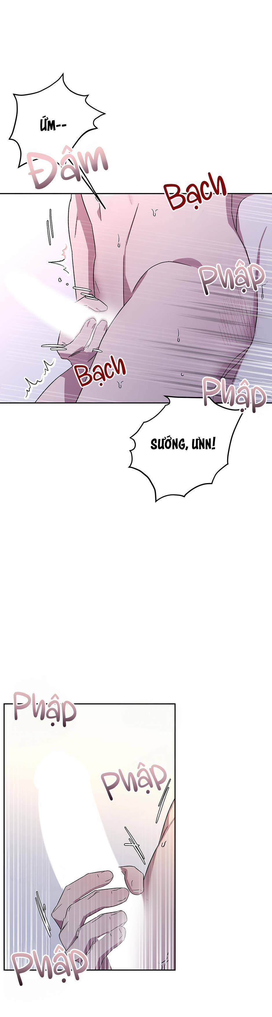 Chén Ghệ Mới Bồ Cũ 24 trang 40