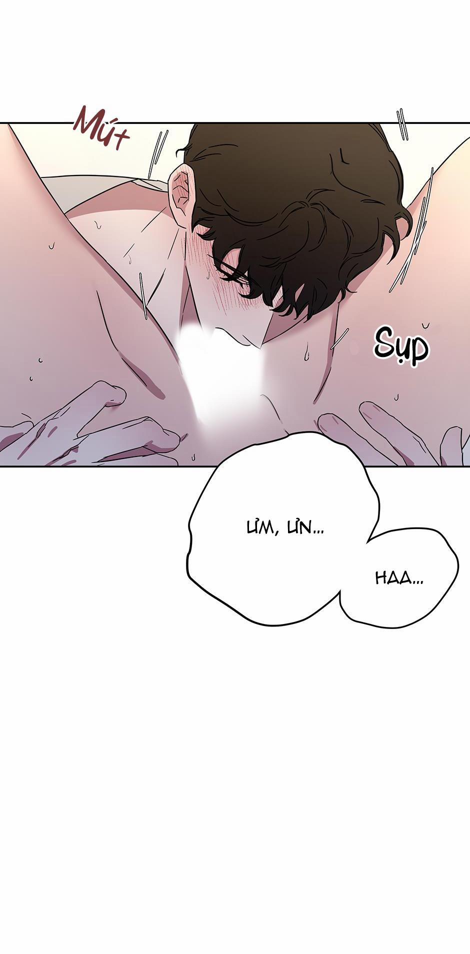 Chén Ghệ Mới Bồ Cũ 24 trang 5