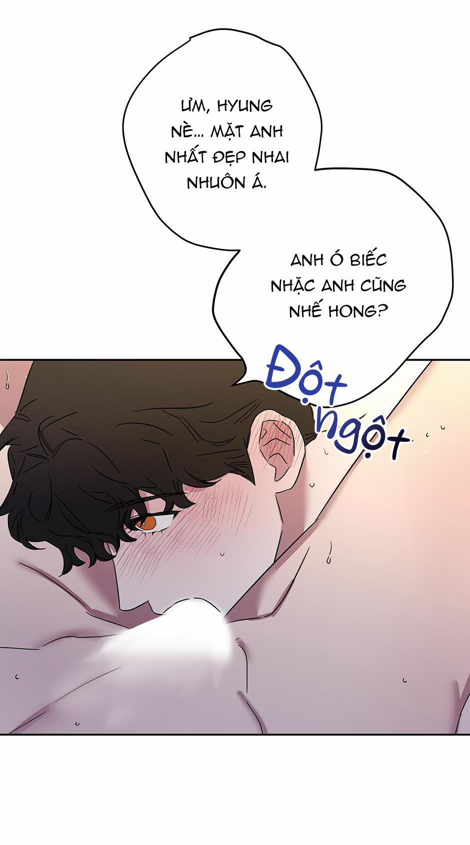 Chén Ghệ Mới Bồ Cũ 24 trang 8