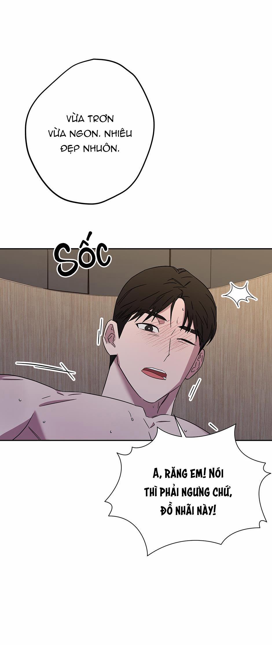 Chén Ghệ Mới Bồ Cũ 24 trang 9