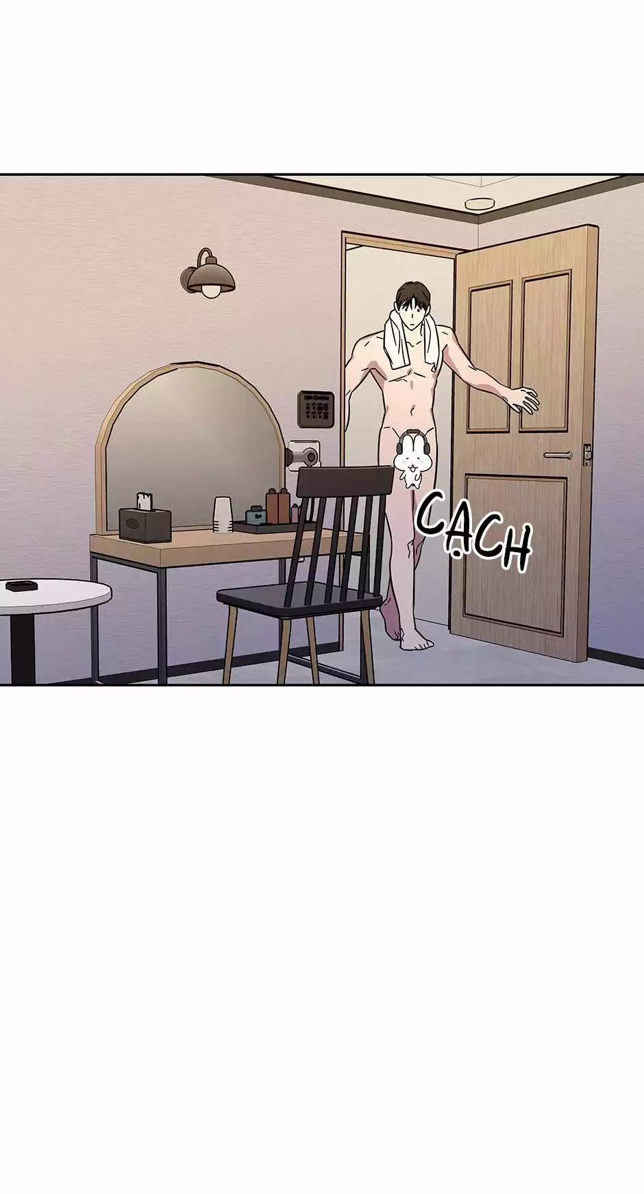 Chén Ghệ Mới Bồ Cũ 25 trang 1