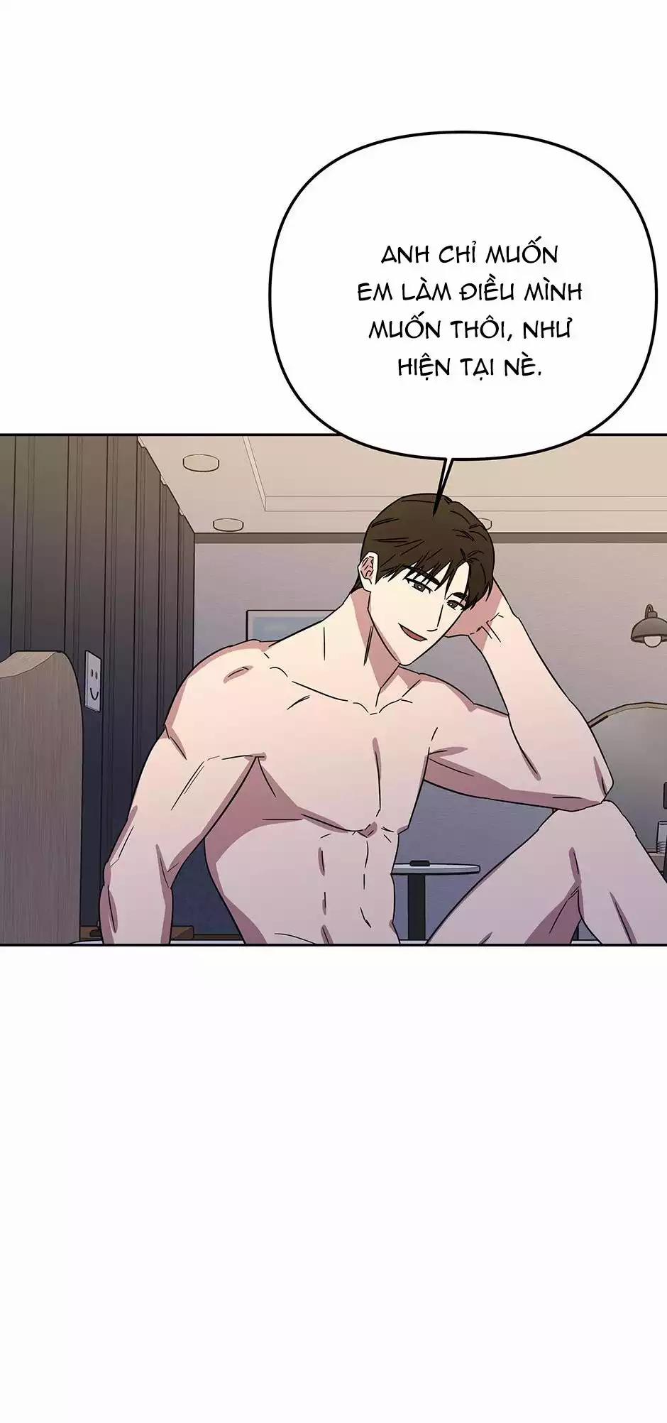 Chén Ghệ Mới Bồ Cũ 25 trang 11