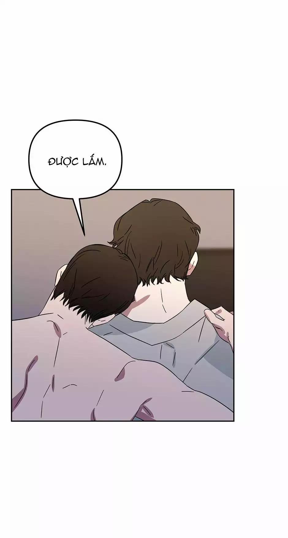 Chén Ghệ Mới Bồ Cũ 25 trang 20