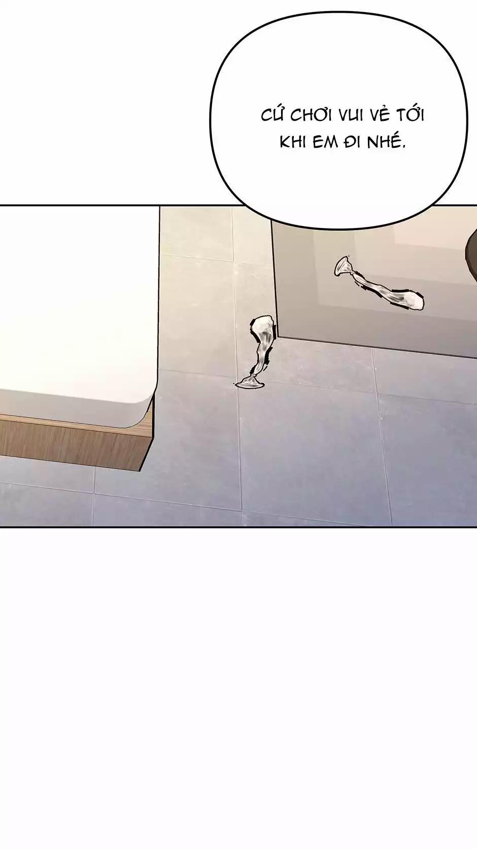 Chén Ghệ Mới Bồ Cũ 25 trang 21