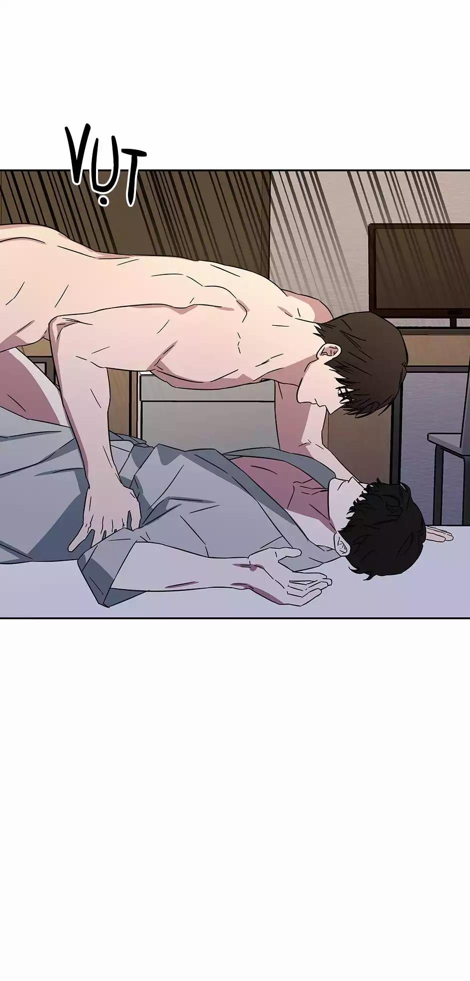 Chén Ghệ Mới Bồ Cũ 25 trang 25