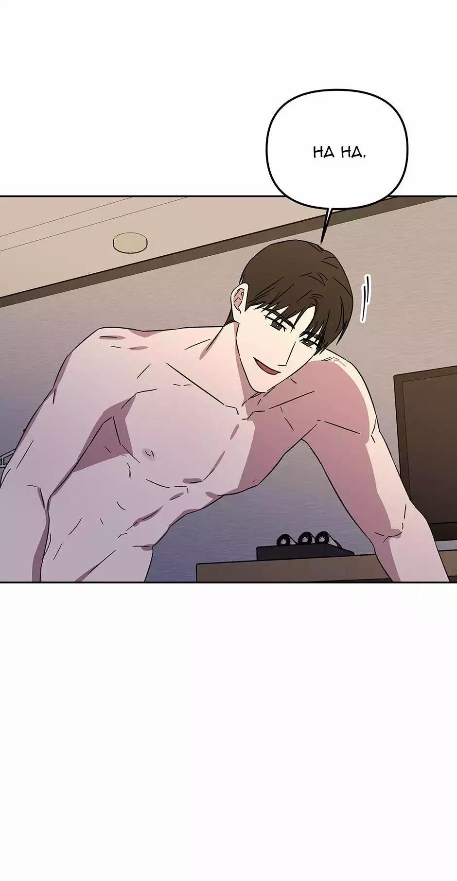 Chén Ghệ Mới Bồ Cũ 25 trang 27