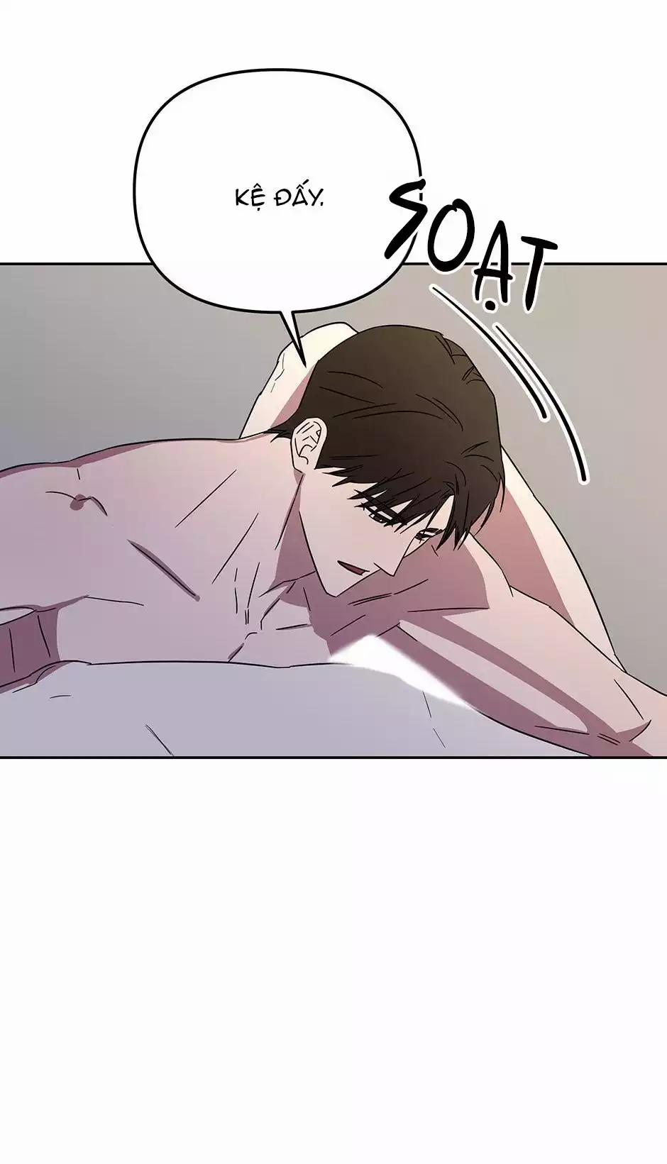 Chén Ghệ Mới Bồ Cũ 25 trang 35