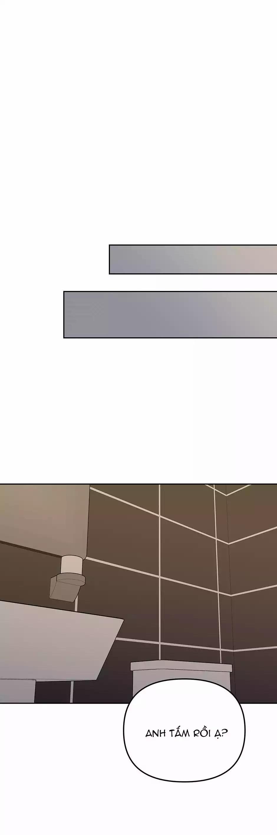 Chén Ghệ Mới Bồ Cũ 25 trang 38