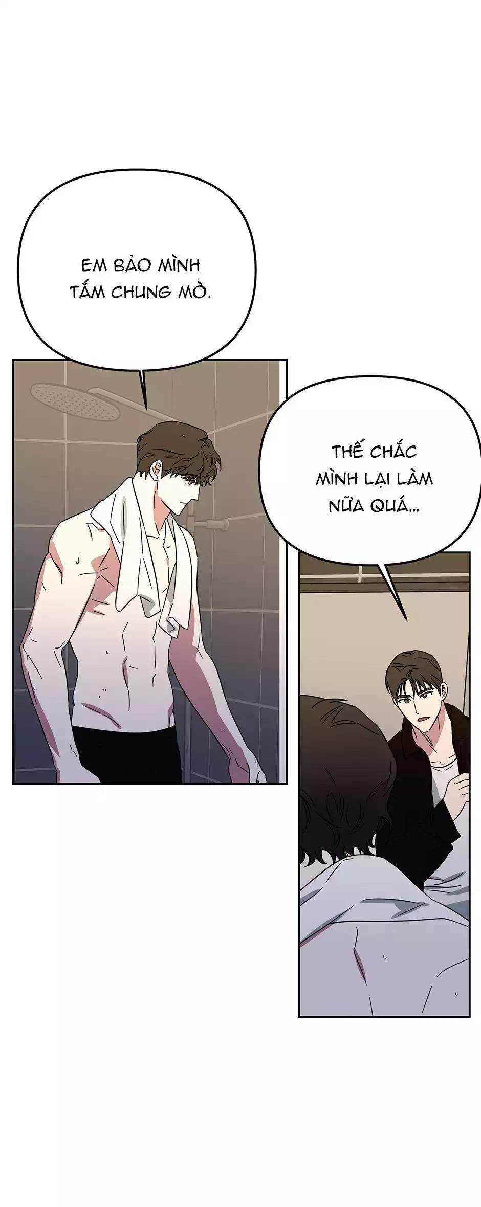 Chén Ghệ Mới Bồ Cũ 25 trang 39