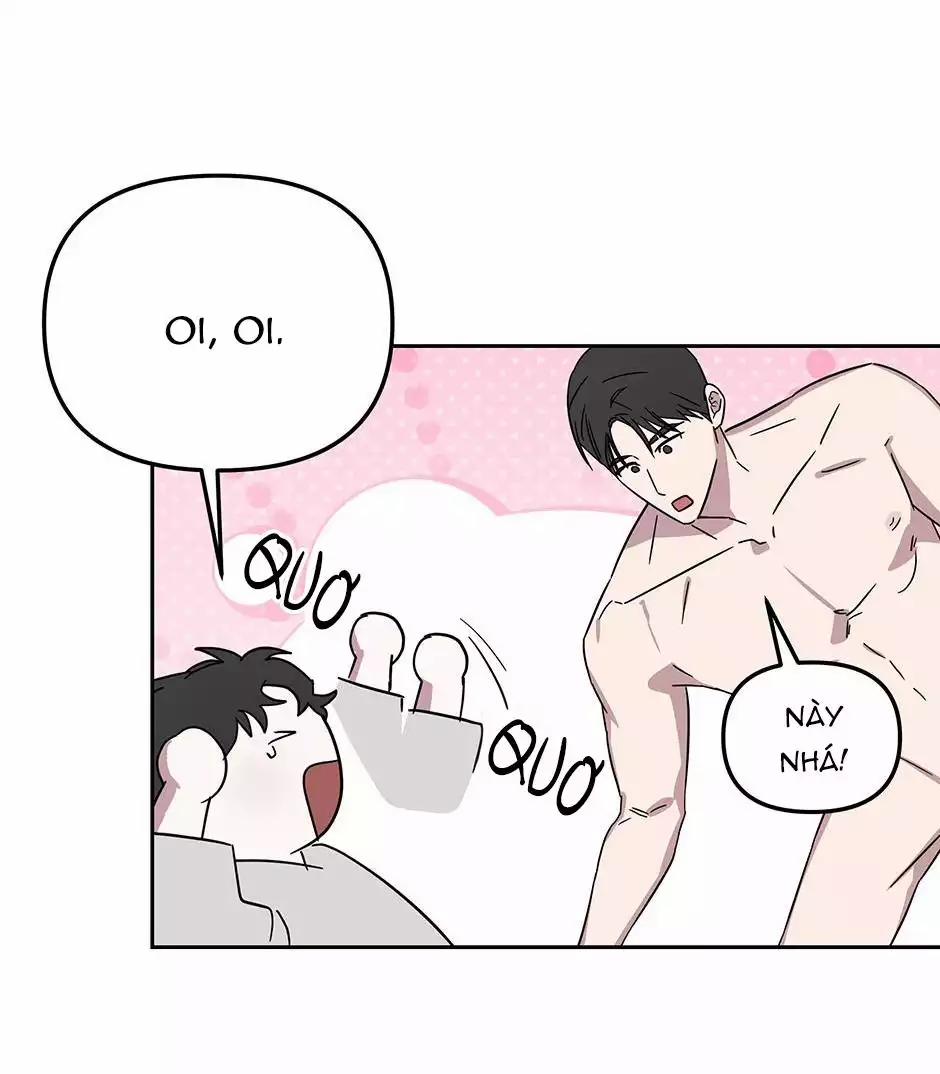 Chén Ghệ Mới Bồ Cũ 25 trang 4