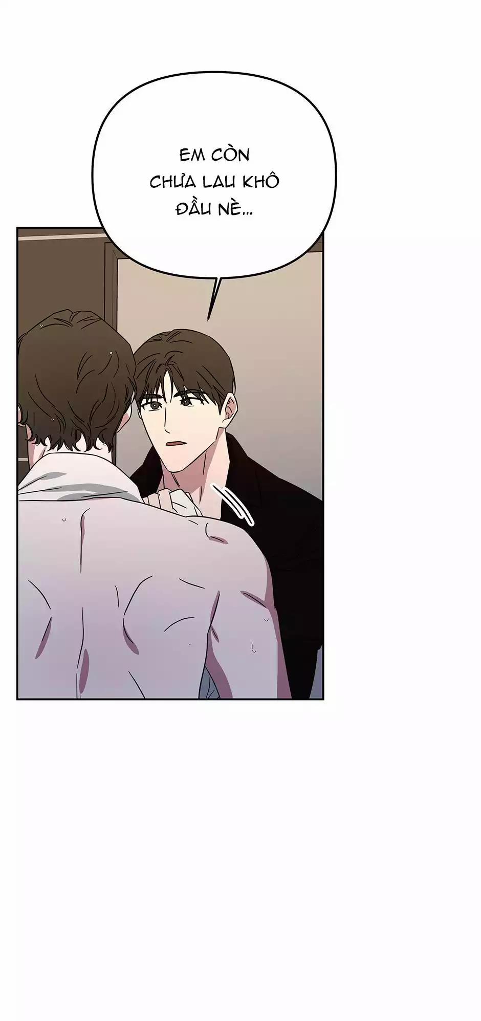 Chén Ghệ Mới Bồ Cũ 25 trang 41