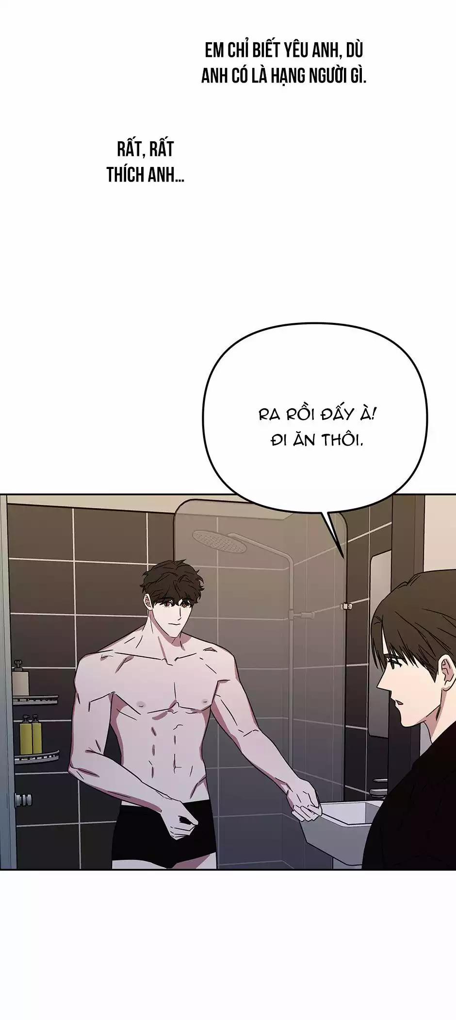 Chén Ghệ Mới Bồ Cũ 25 trang 49